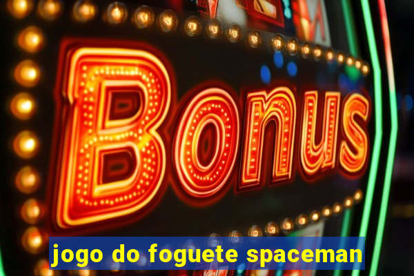 jogo do foguete spaceman